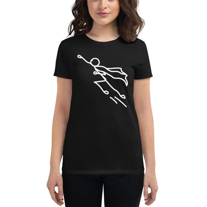 Women's short sleeve t-shirt