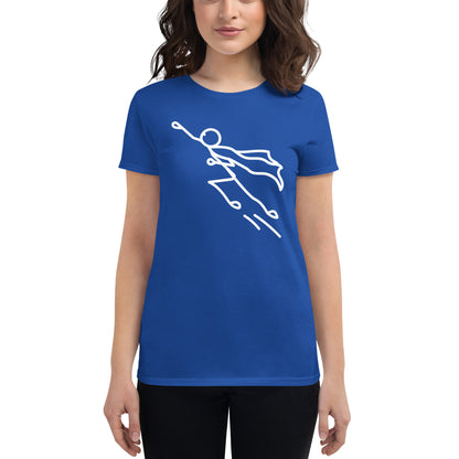 Women's short sleeve t-shirt