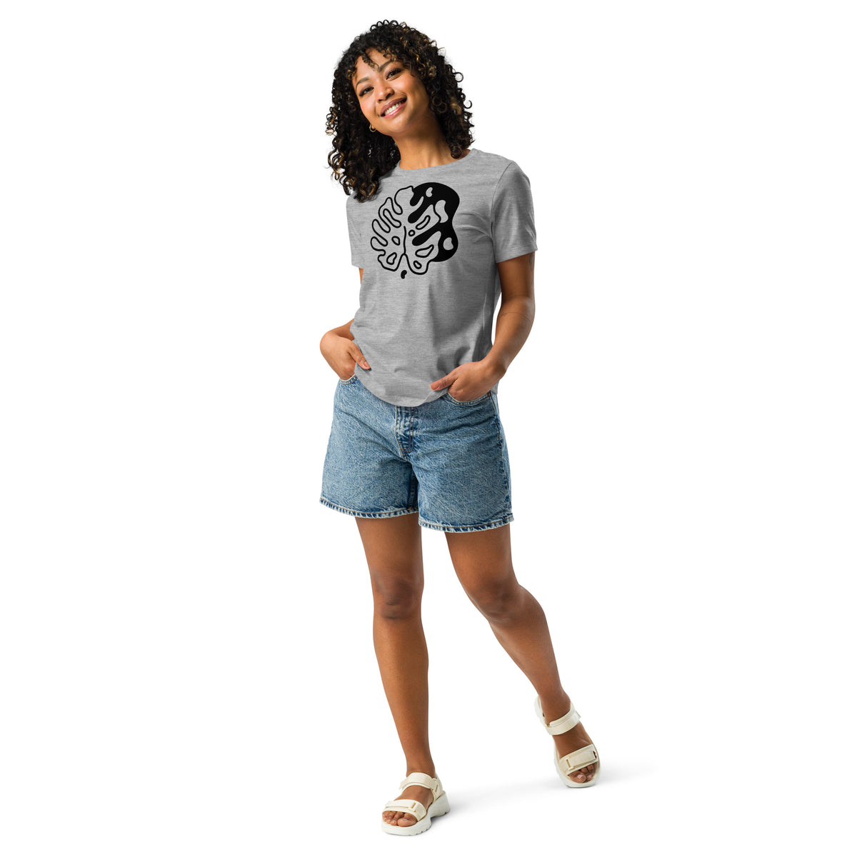 Women's Relaxed T-Shirt