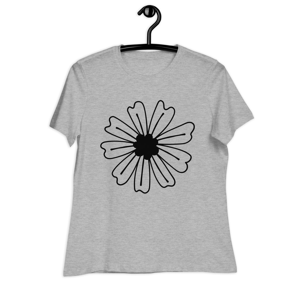 Women's Relaxed T-Shirt