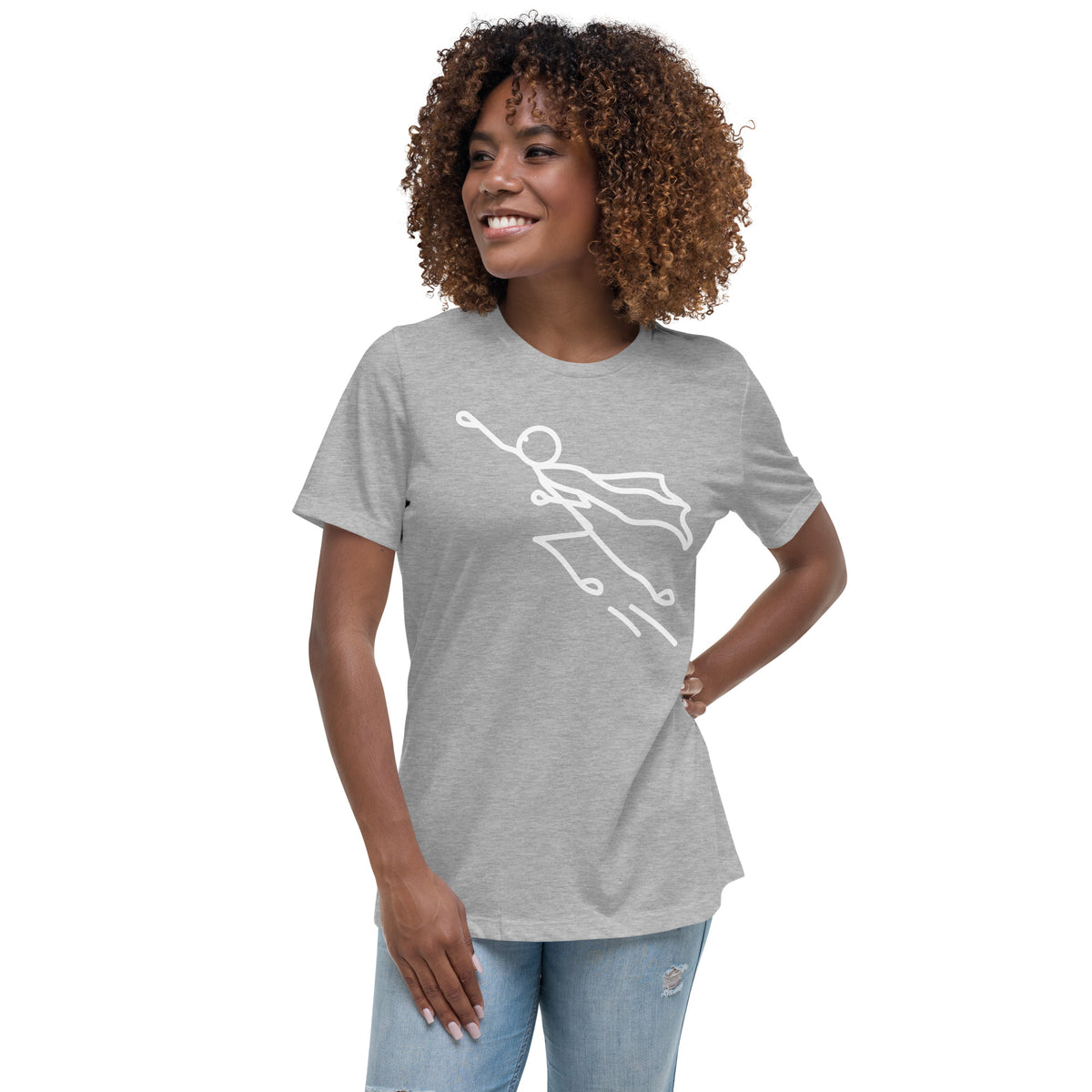 Women's Relaxed T-Shirt