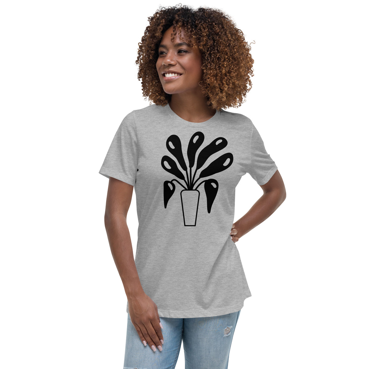 Women's Relaxed T-Shirt