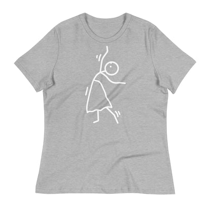 Women's Relaxed T-Shirt