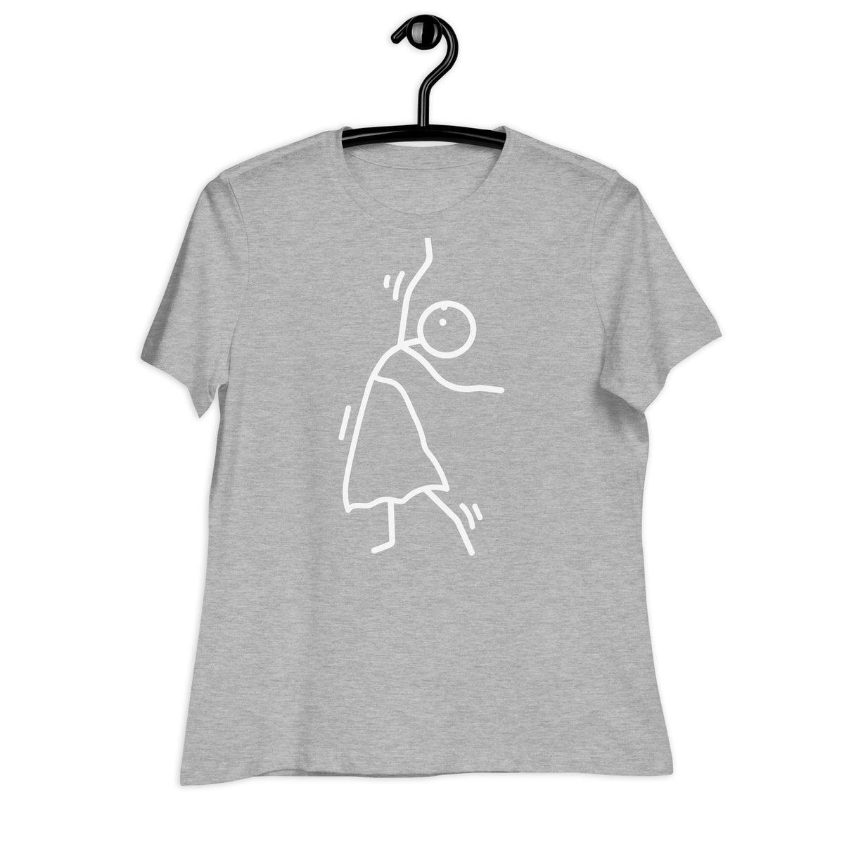 Women's Relaxed T-Shirt