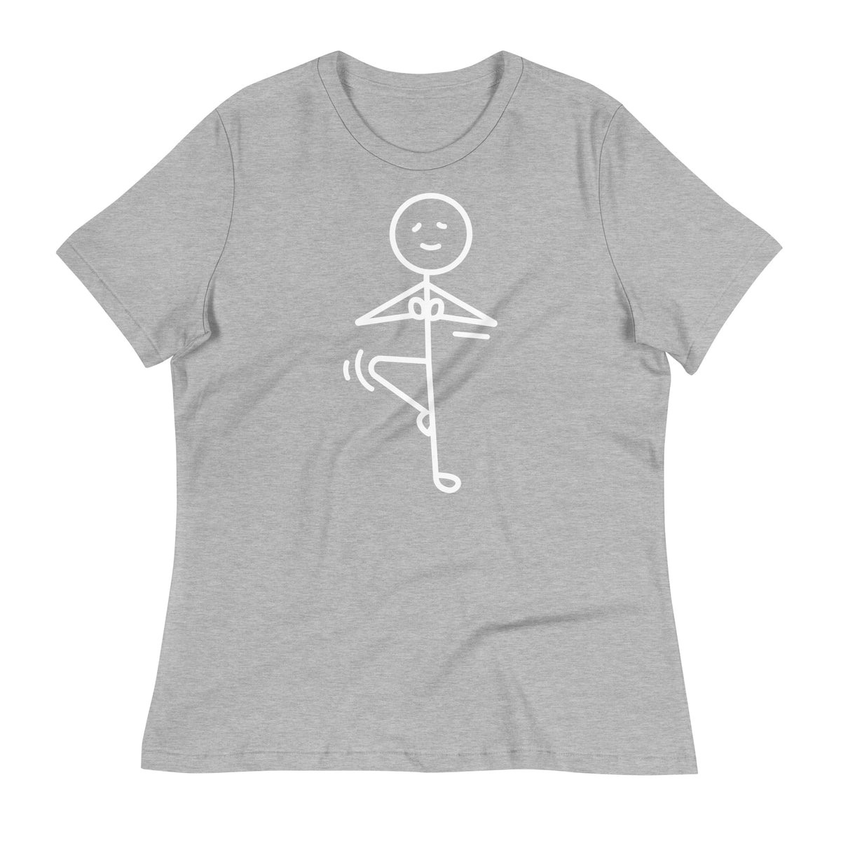 Women's Relaxed T-Shirt