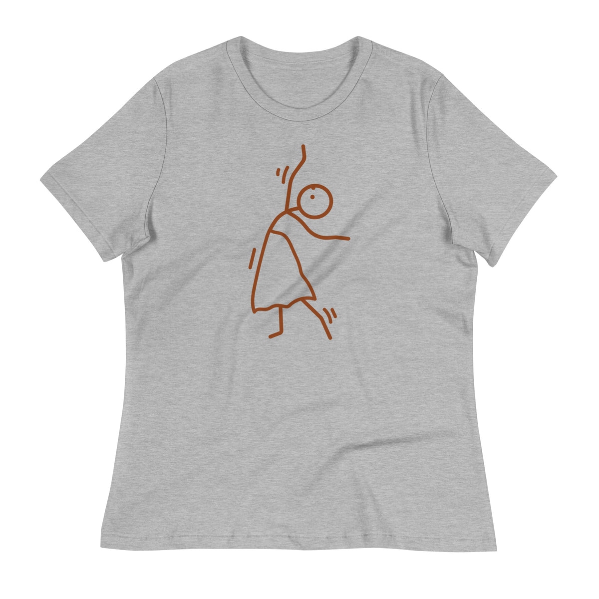 Women's Relaxed T-Shirt