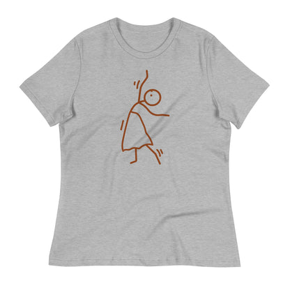 Women's Relaxed T-Shirt