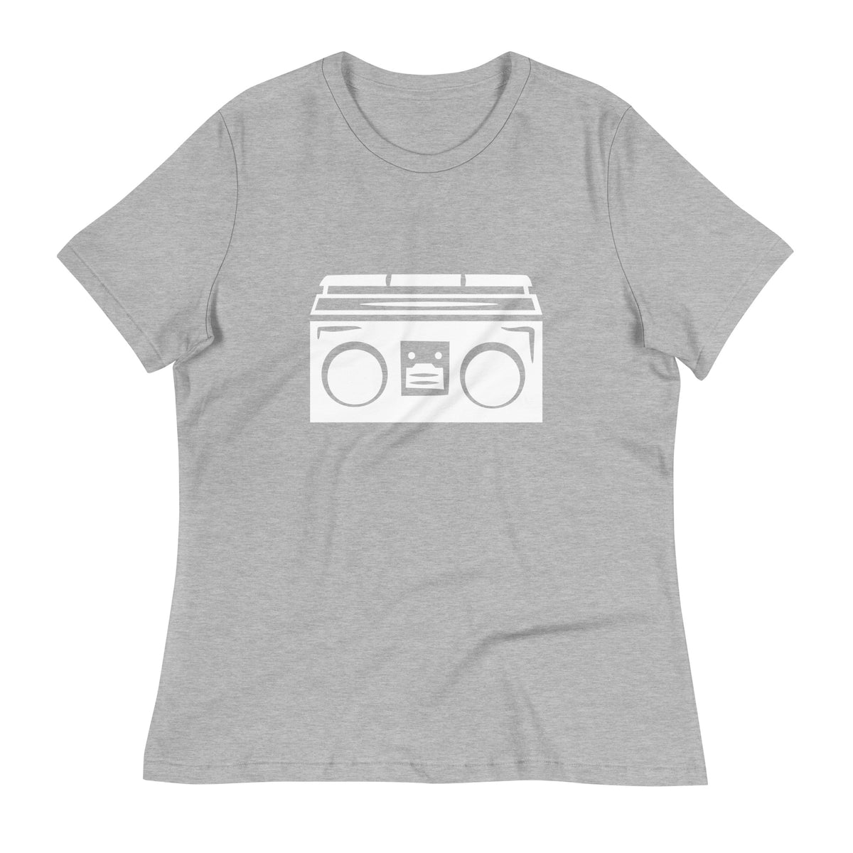 Women's Relaxed T-Shirt