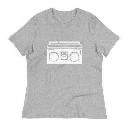 Women's Relaxed T-Shirt
