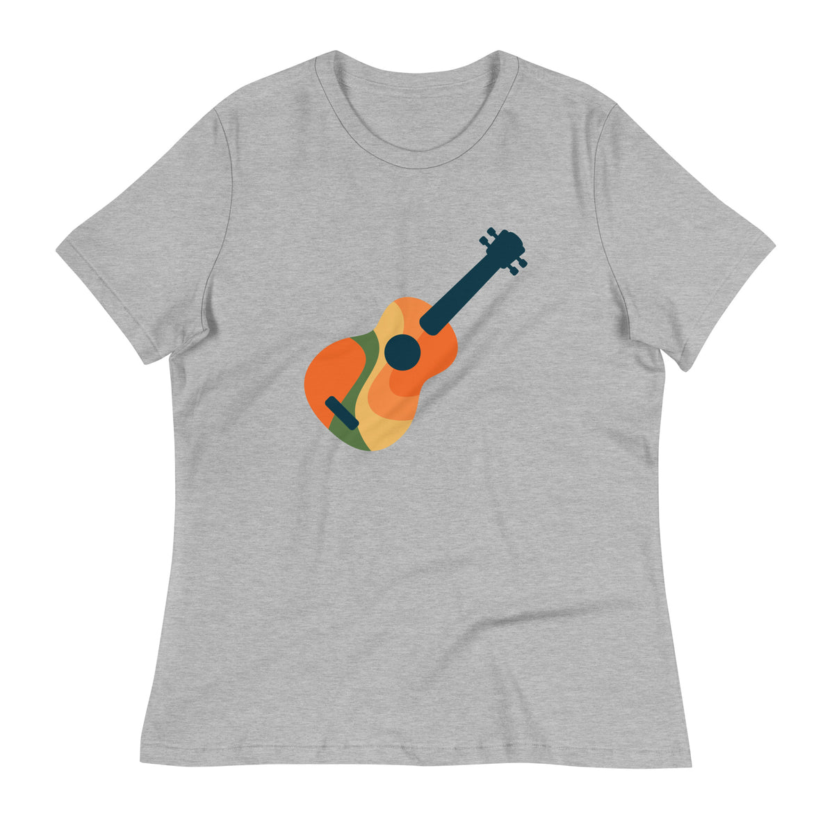 Women's Relaxed T-Shirt