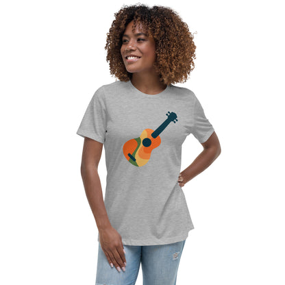 Women's Relaxed T-Shirt