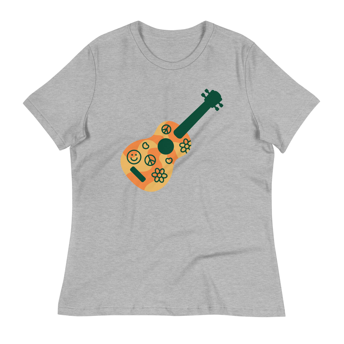 Women's Relaxed T-Shirt