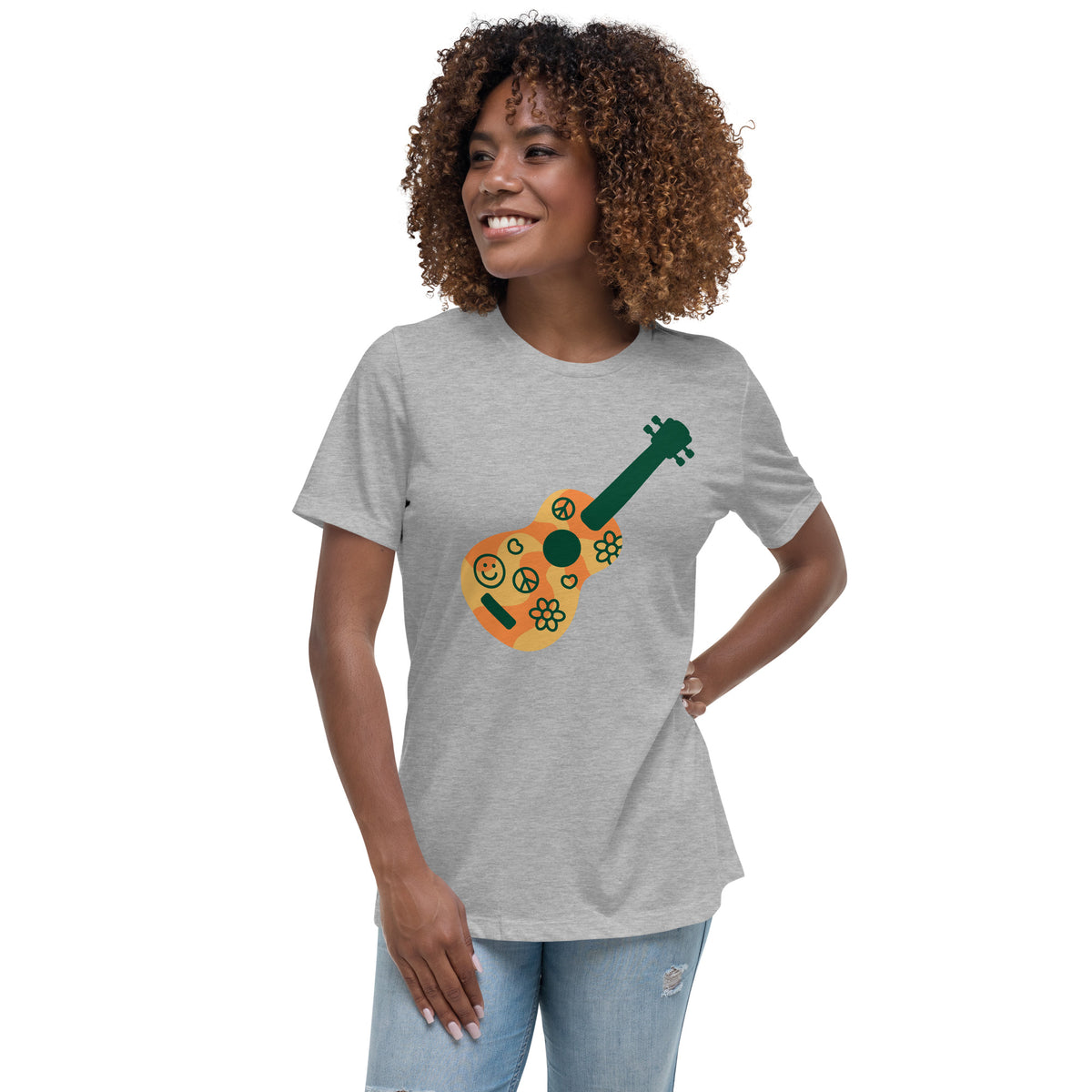 Women's Relaxed T-Shirt