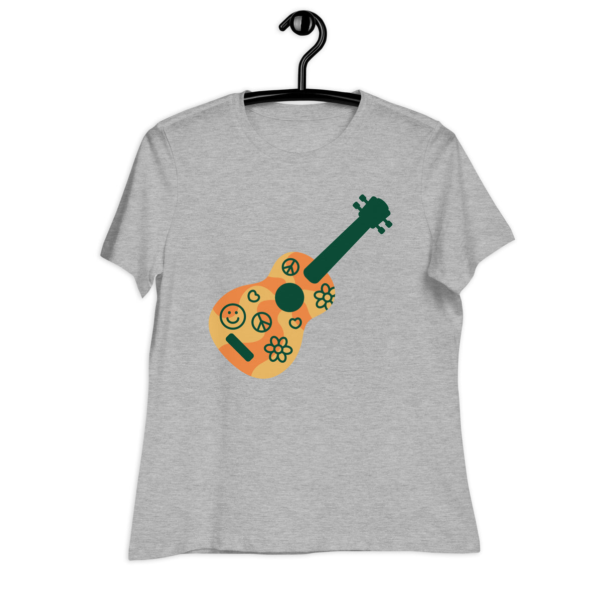 Women's Relaxed T-Shirt