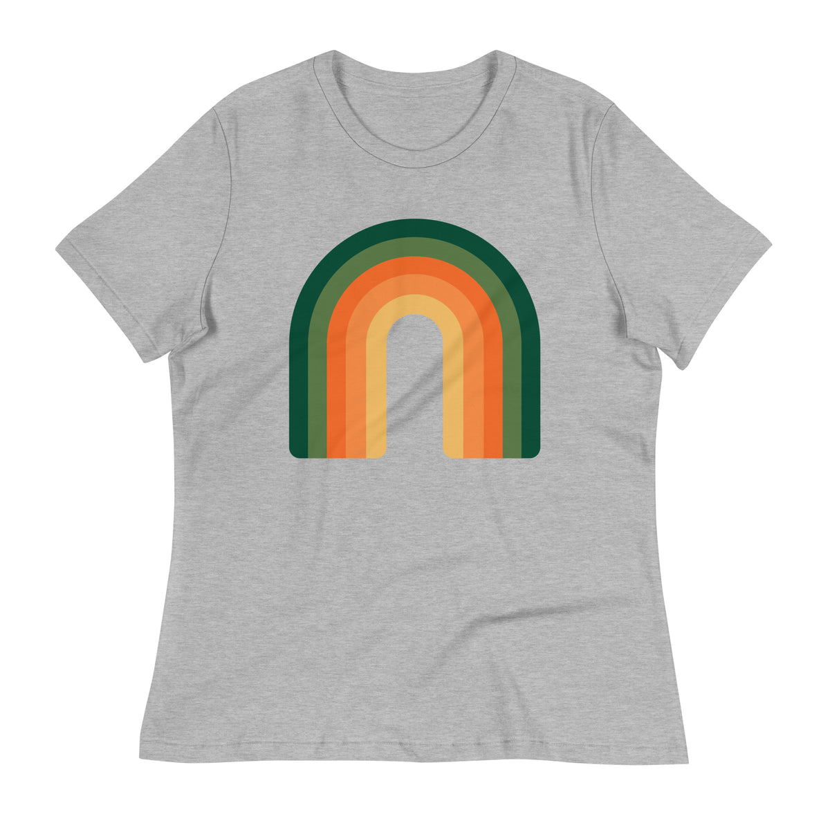 Women's Relaxed T-Shirt