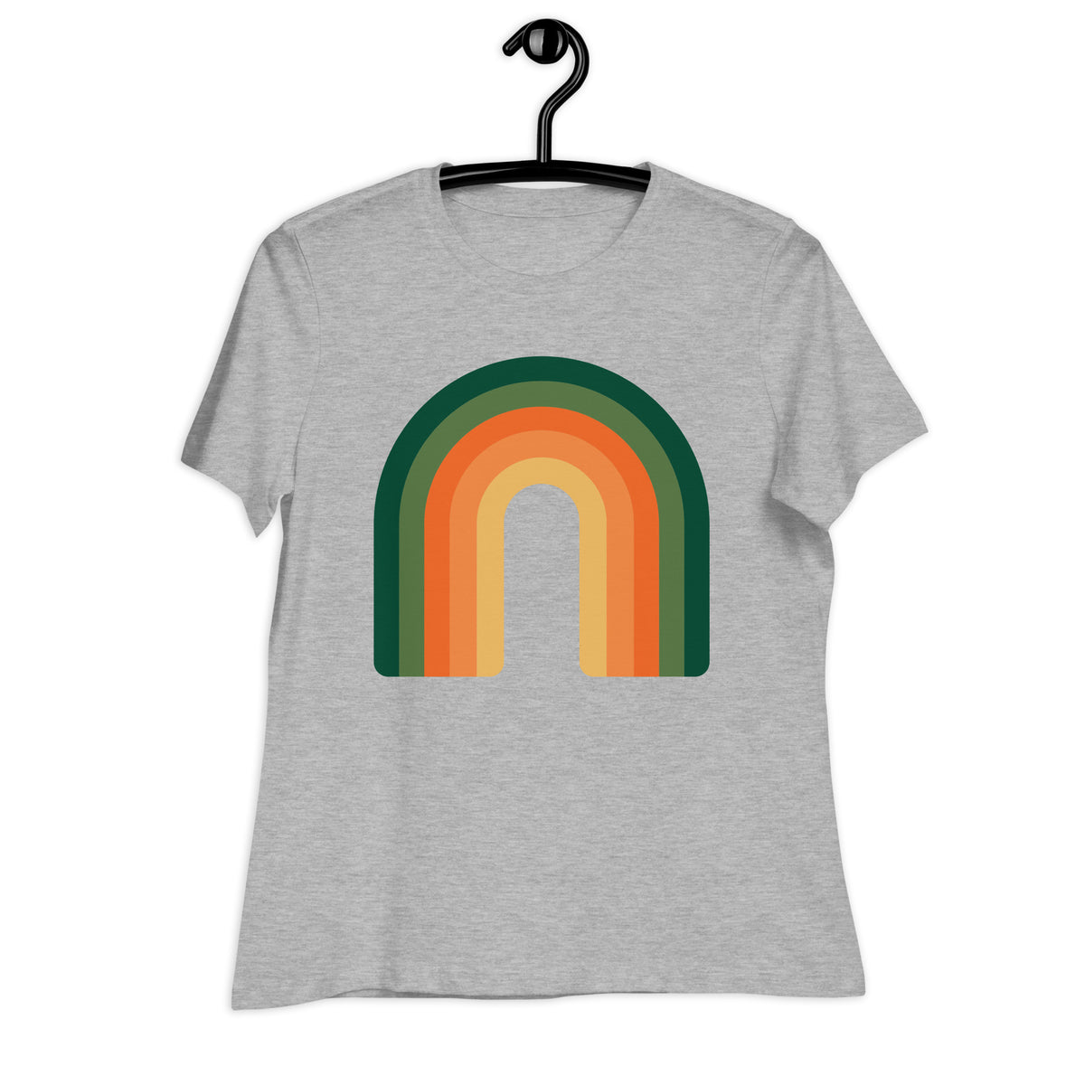 Women's Relaxed T-Shirt