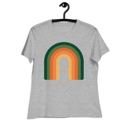 Women's Relaxed T-Shirt