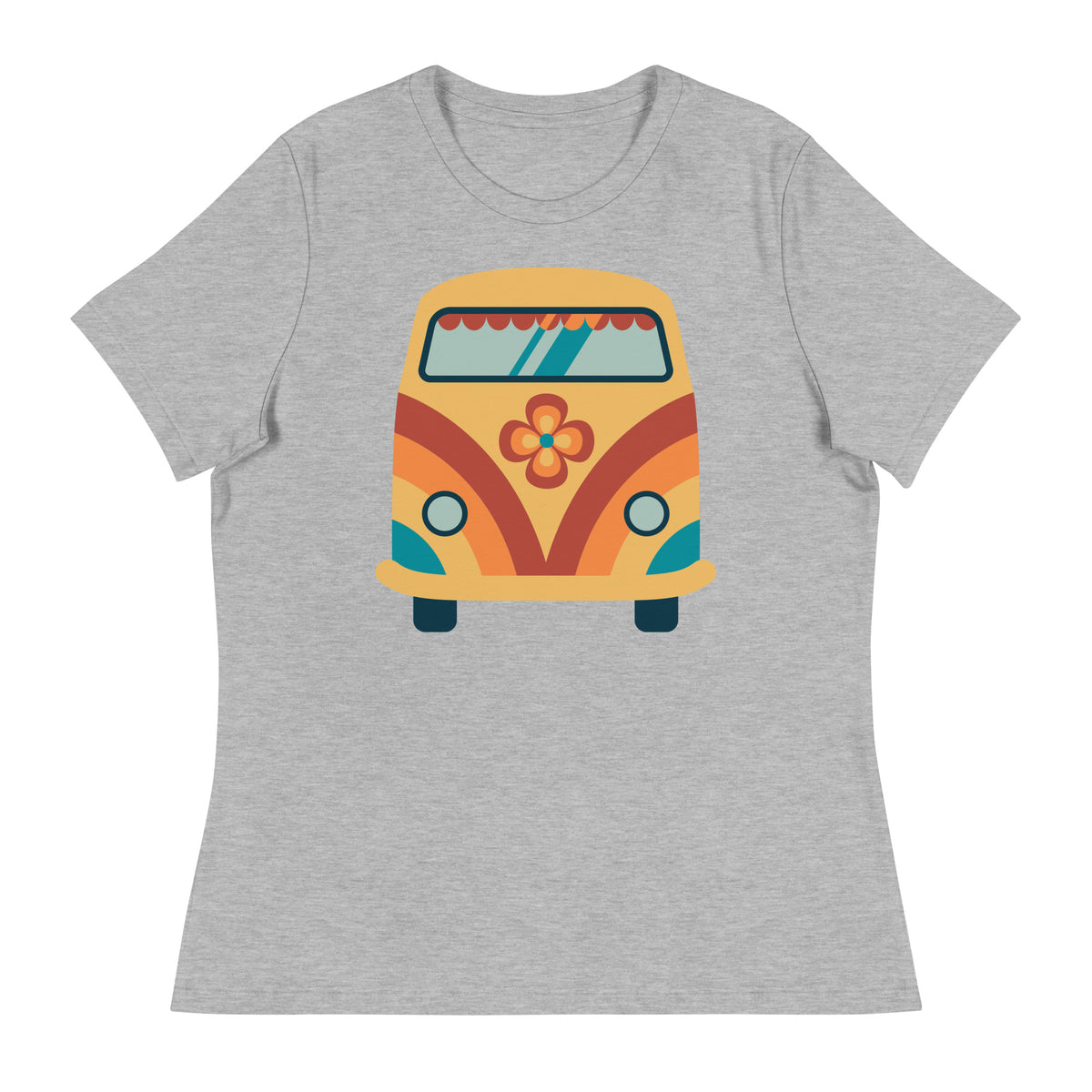 Women's Relaxed T-Shirt
