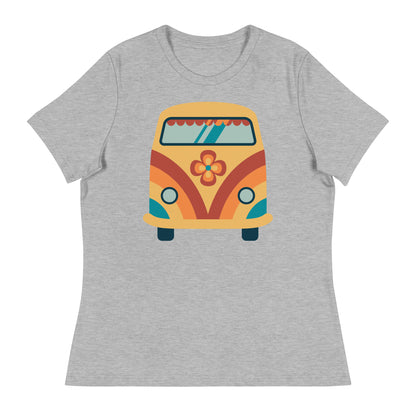 Women's Relaxed T-Shirt