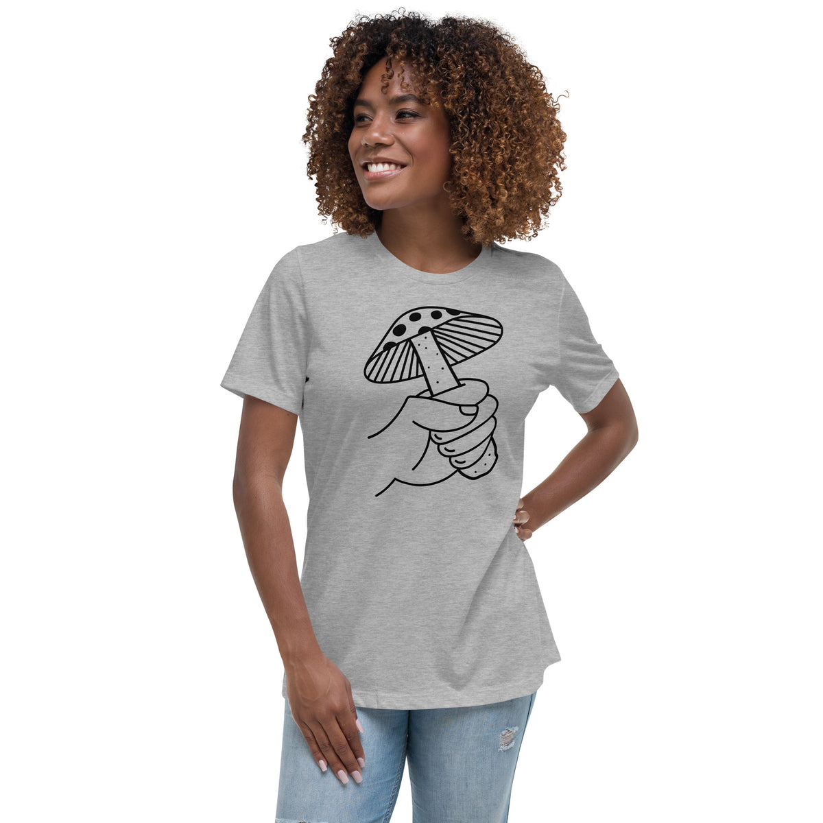 Women's Relaxed T-Shirt