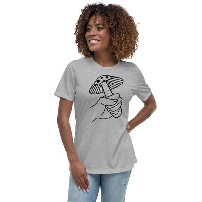 Women's Relaxed T-Shirt