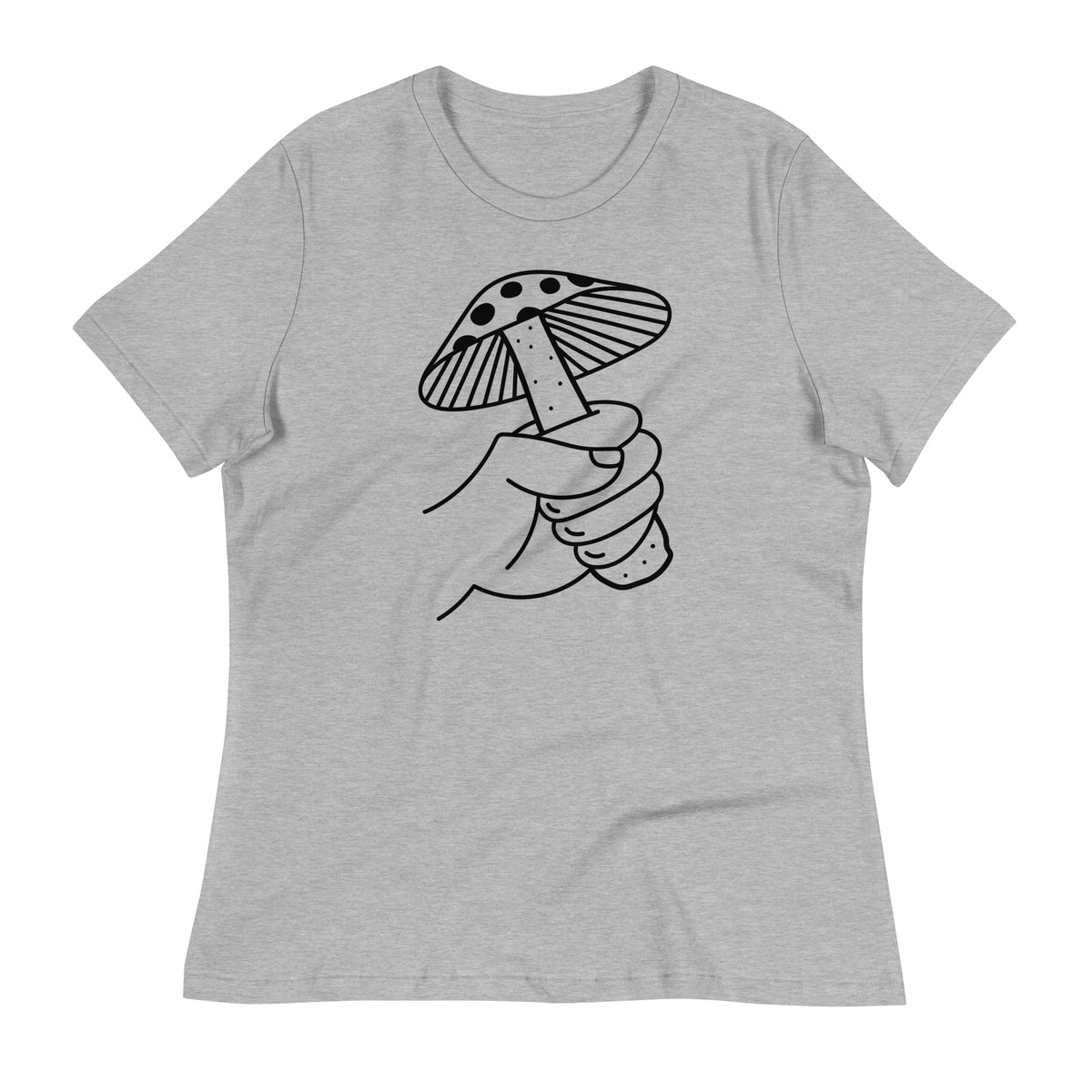 Women's Relaxed T-Shirt