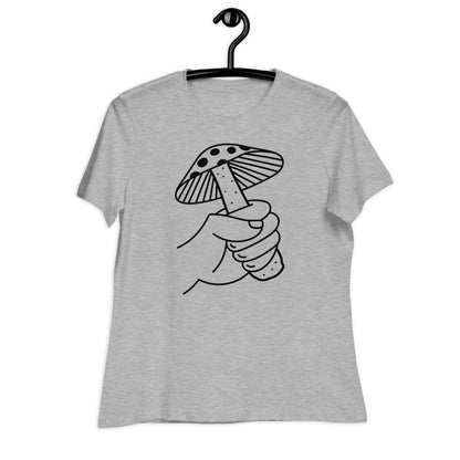 Women's Relaxed T-Shirt