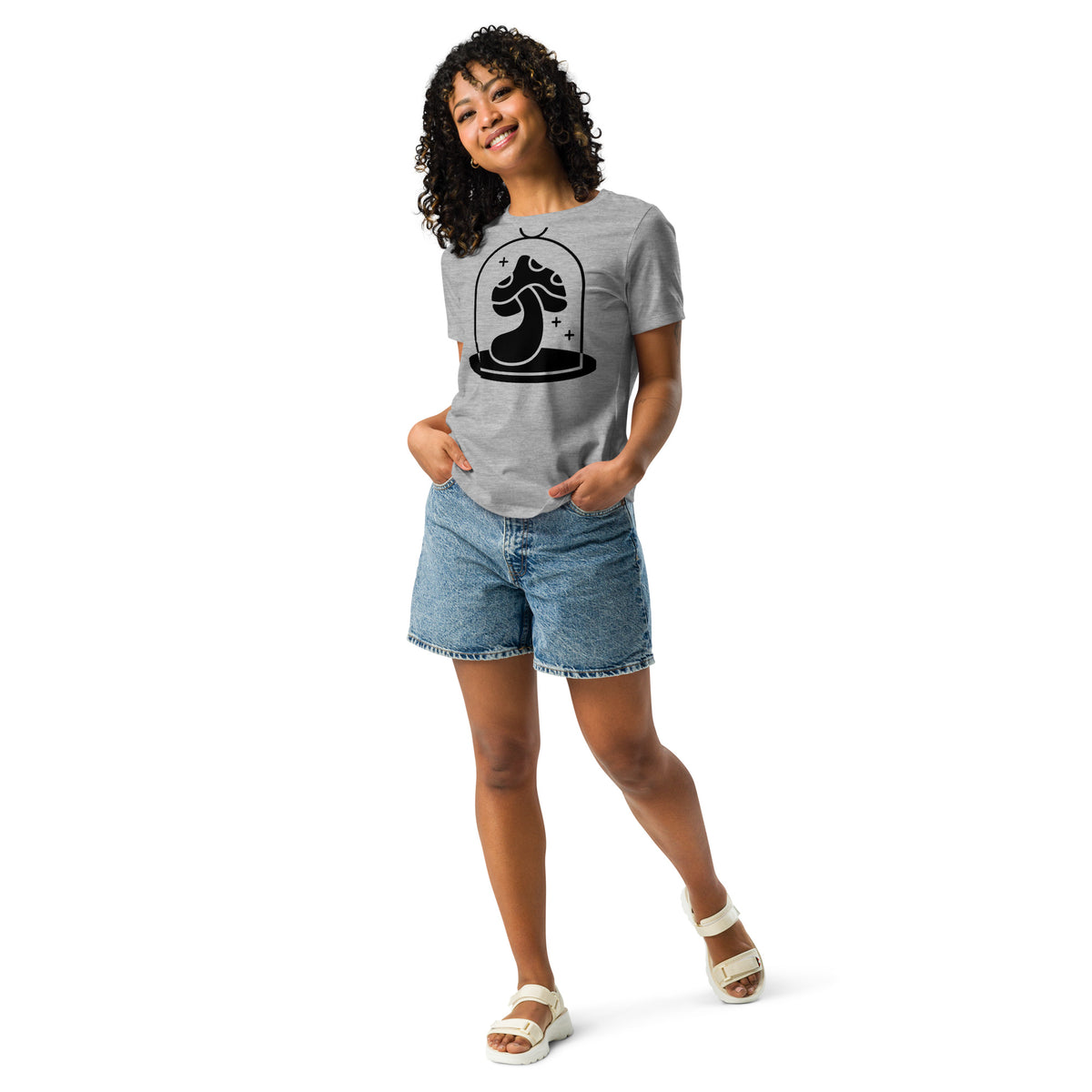 Women's Relaxed T-Shirt