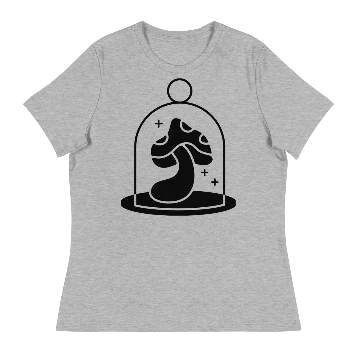 Women's Relaxed T-Shirt