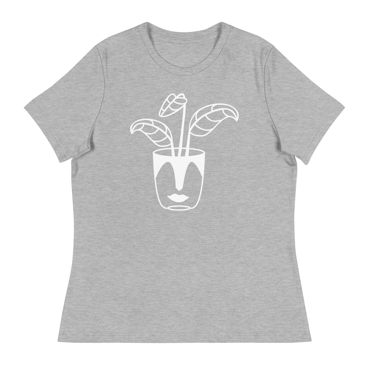 Women's Relaxed T-Shirt