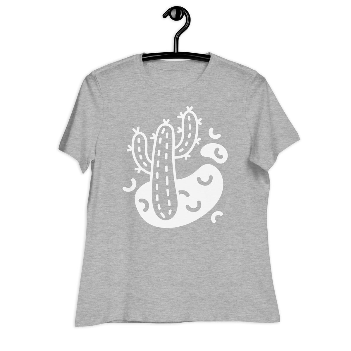 Women's Relaxed T-Shirt