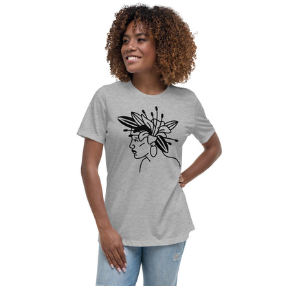 Women's Relaxed T-Shirt