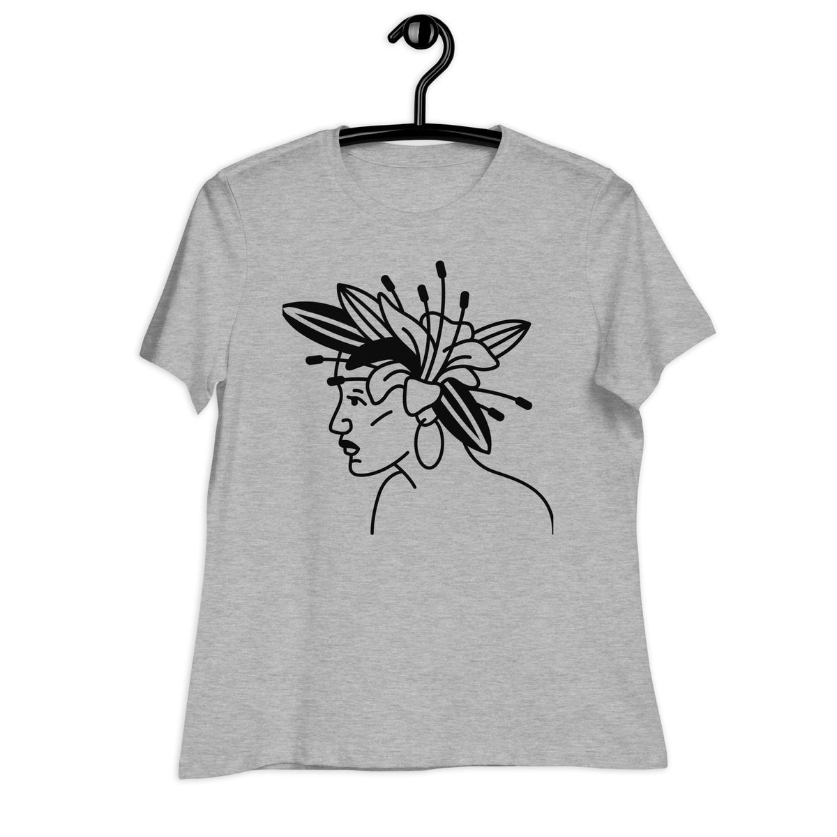 Women's Relaxed T-Shirt