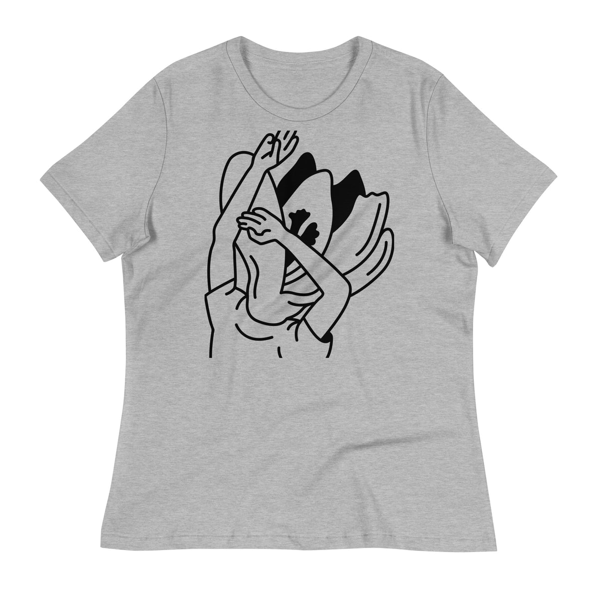 Women's Relaxed T-Shirt