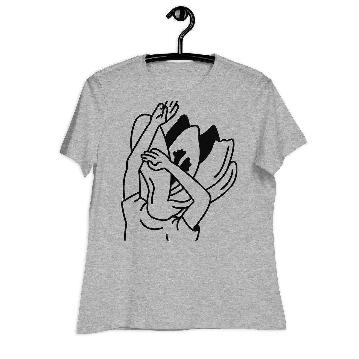 Women's Relaxed T-Shirt