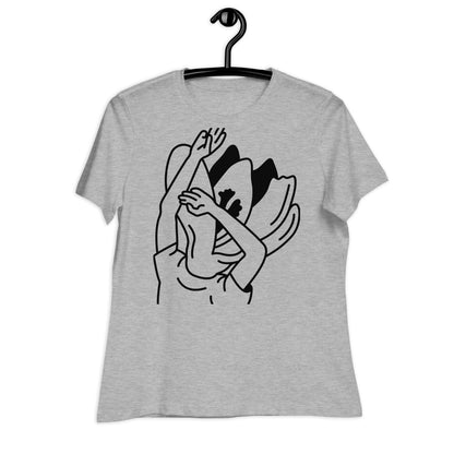 Women's Relaxed T-Shirt