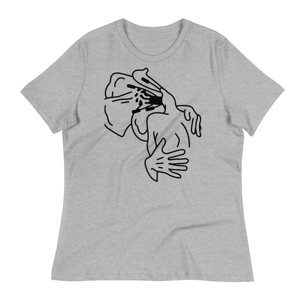 Women's Relaxed T-Shirt