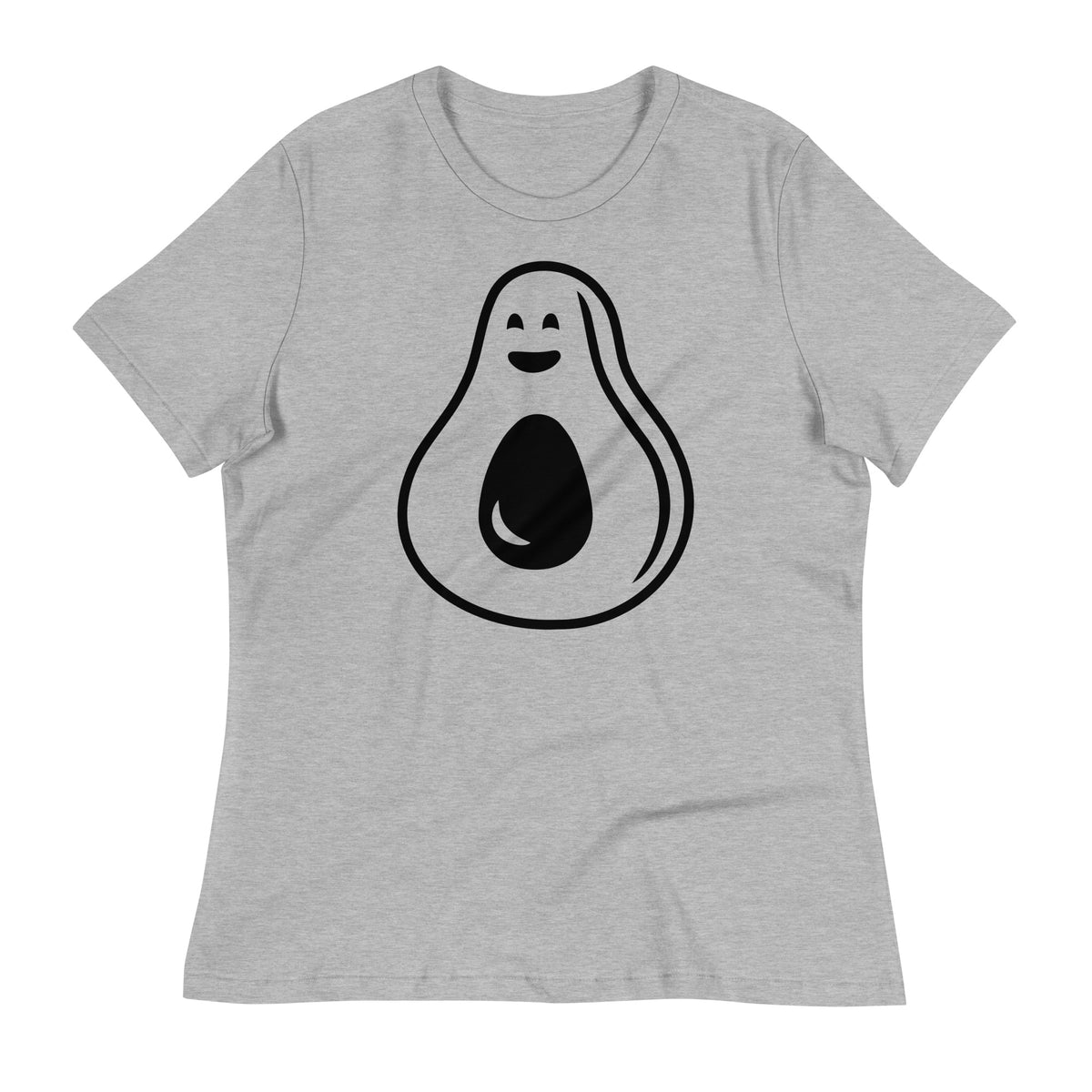 Women's Relaxed T-Shirt