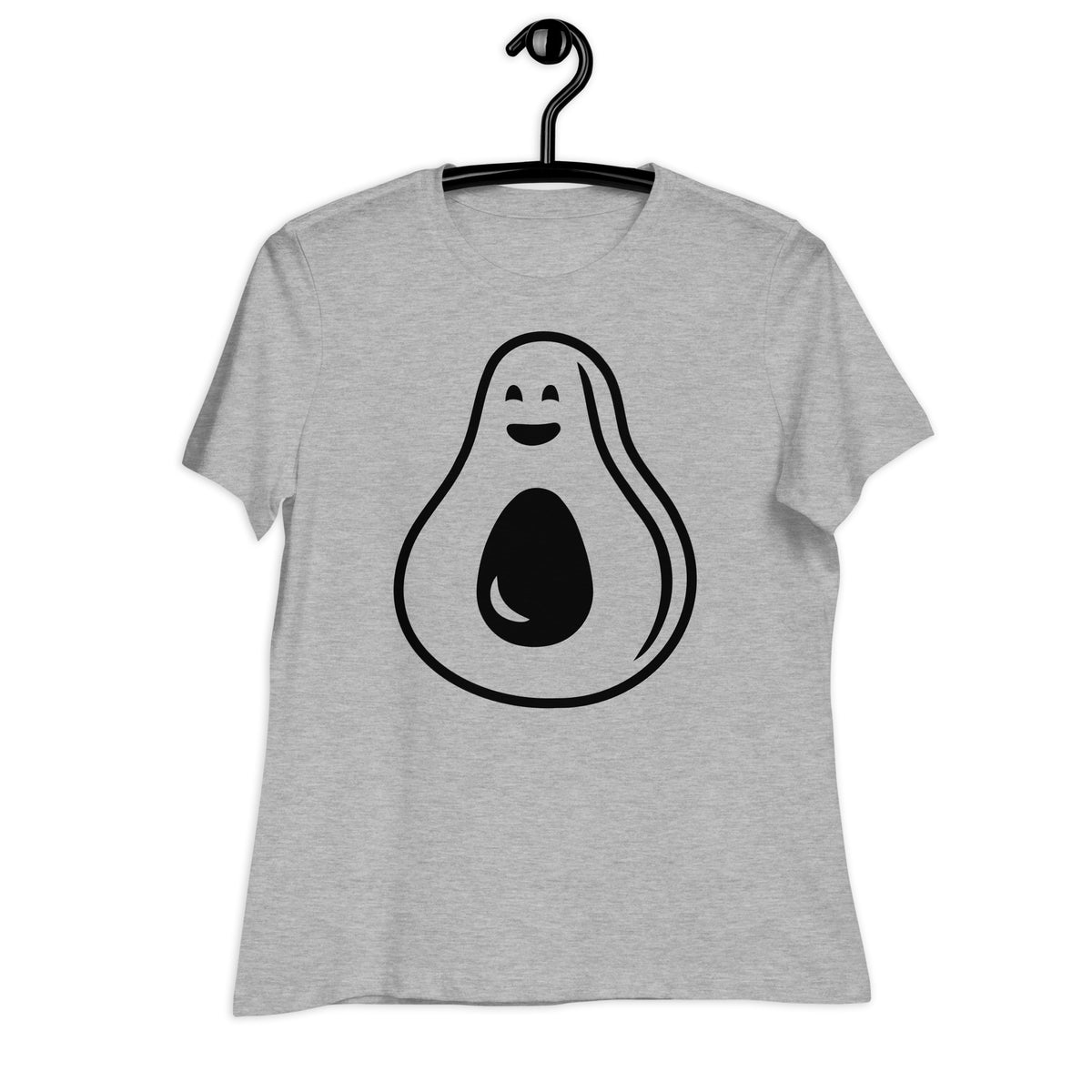 Women's Relaxed T-Shirt