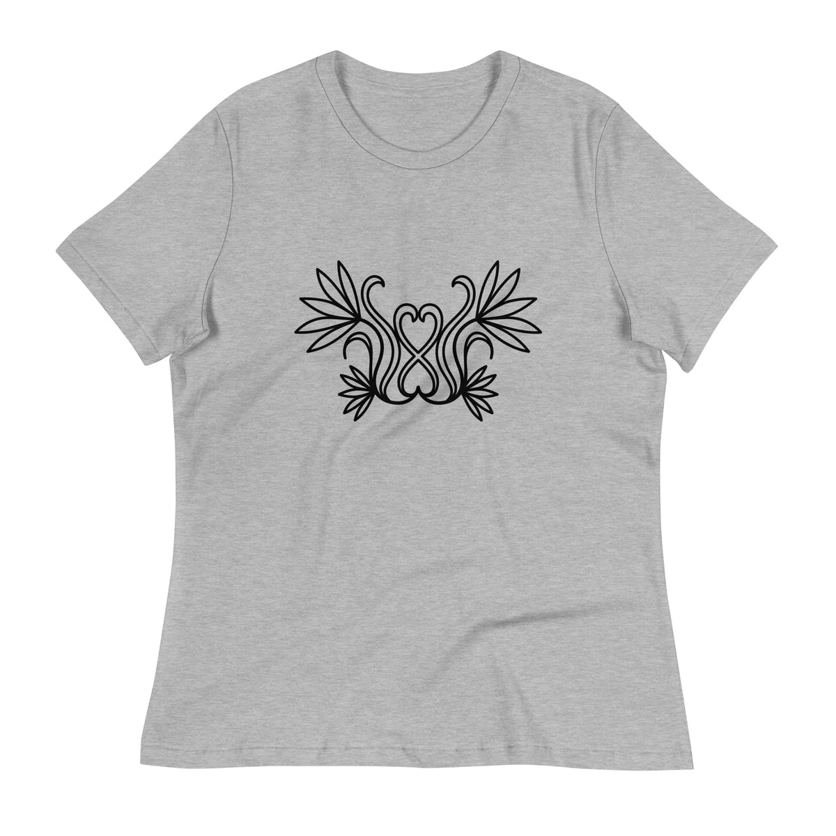 Women's Relaxed T-Shirt