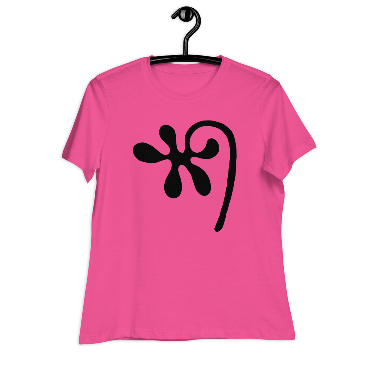 Women's Relaxed T-Shirt