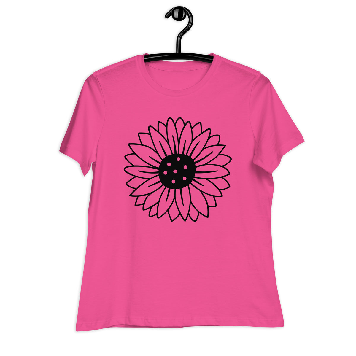 Women's Relaxed T-Shirt