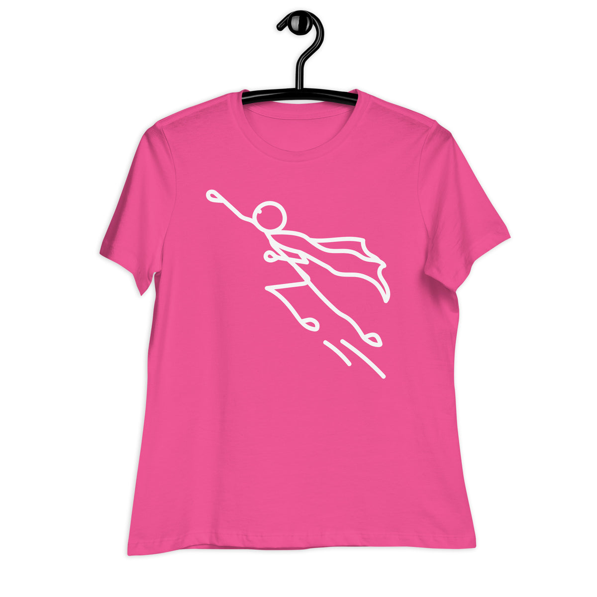 Women's Relaxed T-Shirt