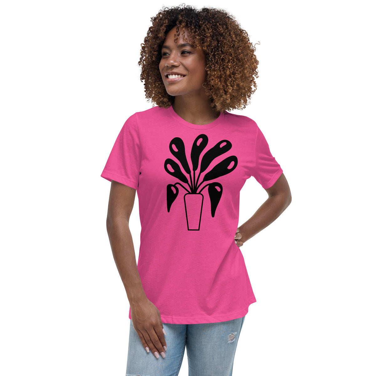 Women's Relaxed T-Shirt