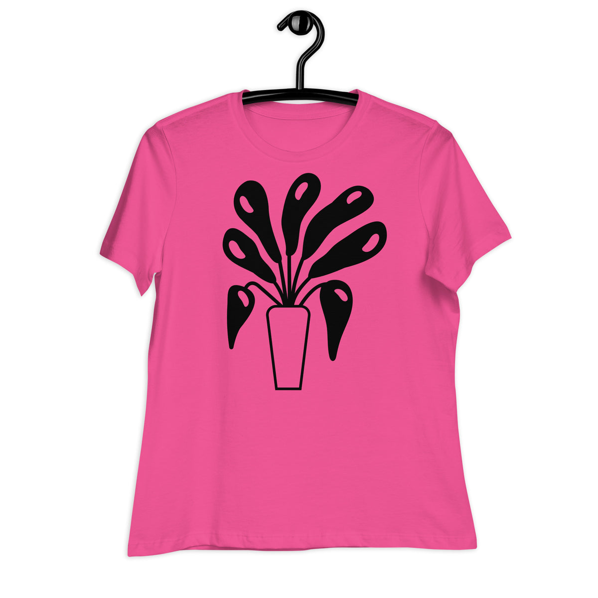 Women's Relaxed T-Shirt