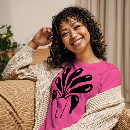 Women's Relaxed T-Shirt