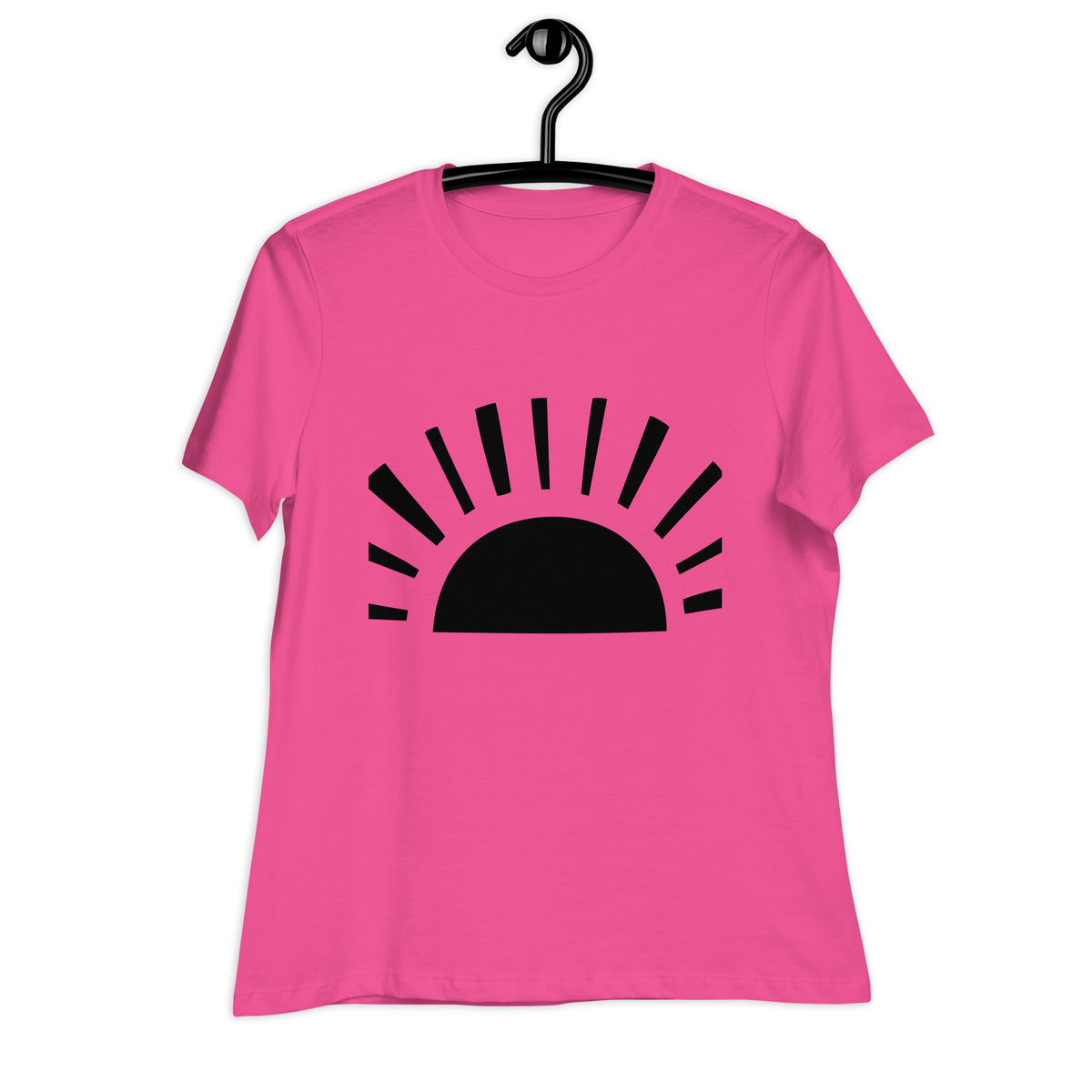 Women's Relaxed T-Shirt