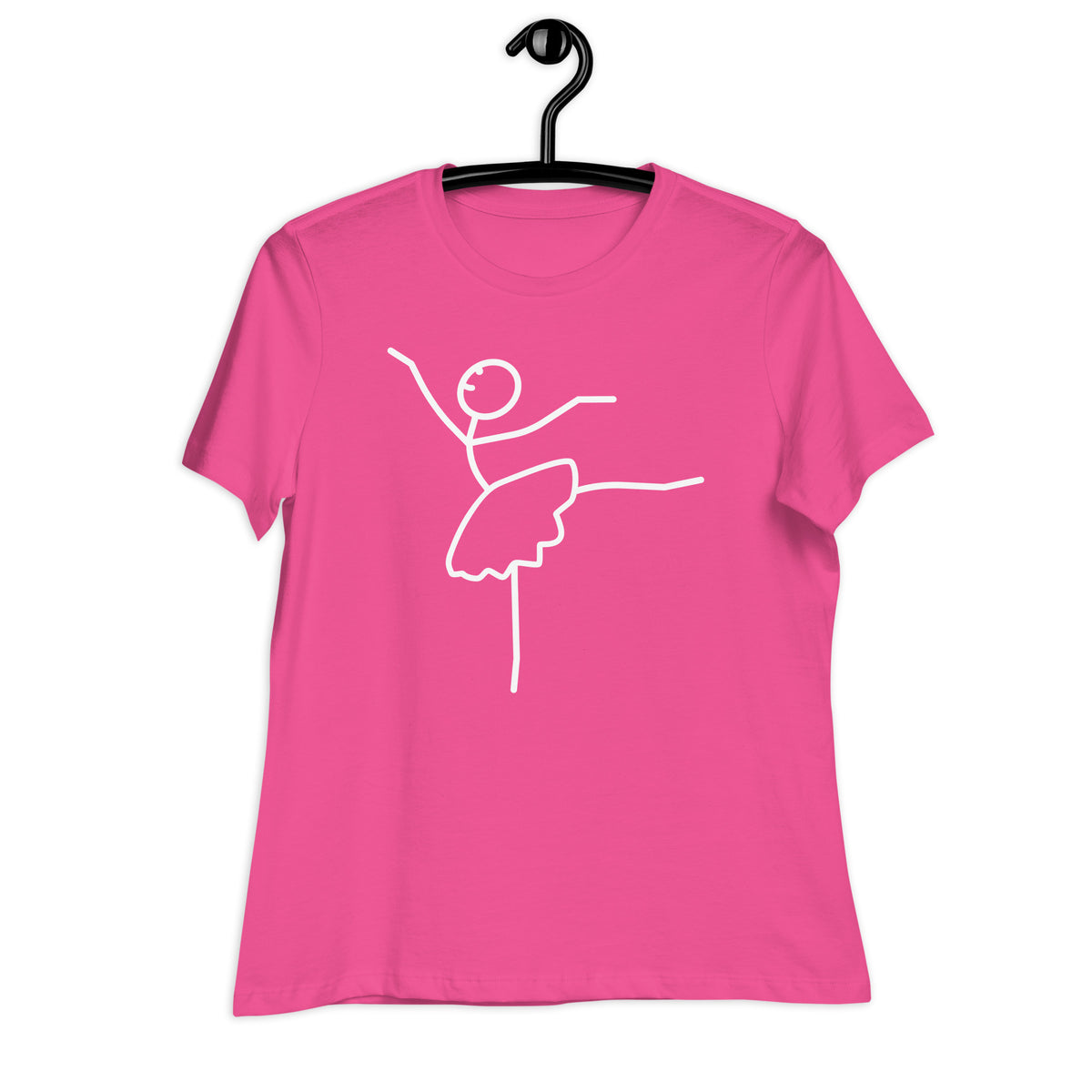 Women's Relaxed T-Shirt
