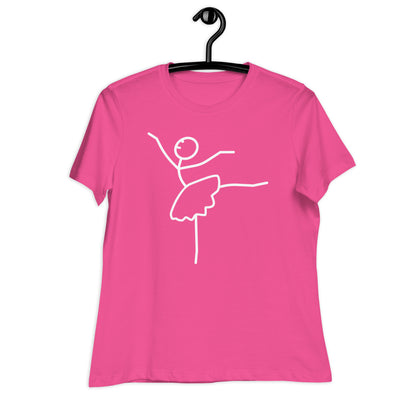 Women's Relaxed T-Shirt