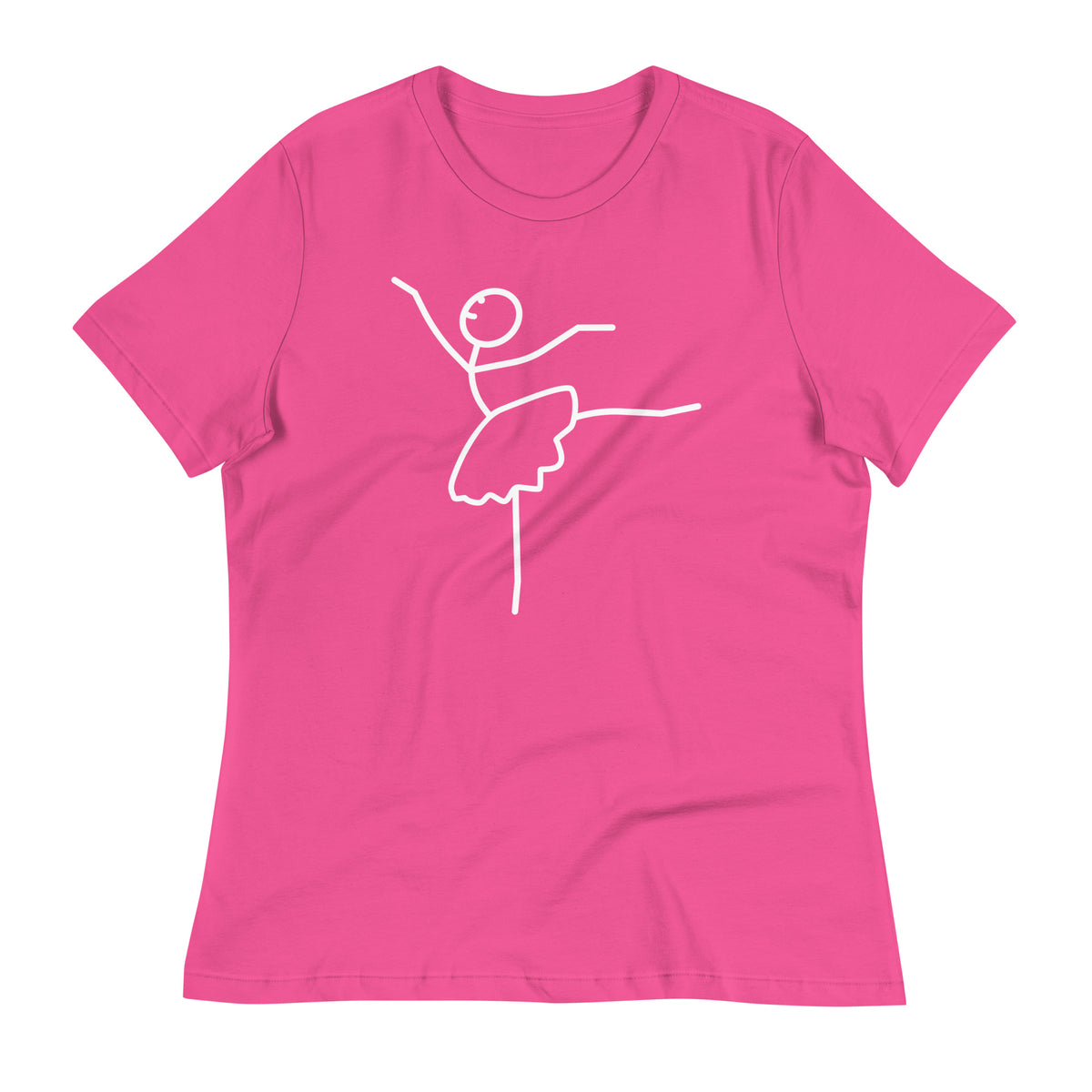 Women's Relaxed T-Shirt
